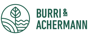 Burri & Achermann Gartenbau AG