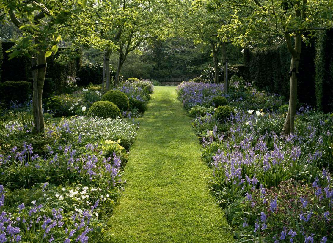 staudenbeet-hoehe.jpg (1120×818) | Dream garden, Beautiful gardens
