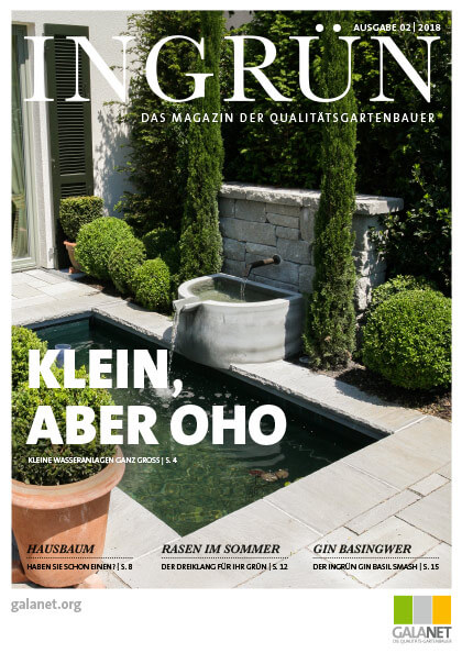 INGRÜN 02/2018