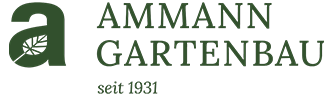 AMMANN GARTENBAU AG