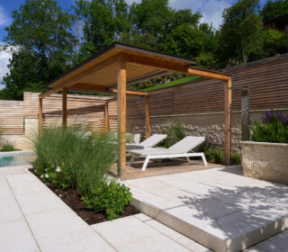 Pergola