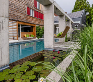 Naturpool