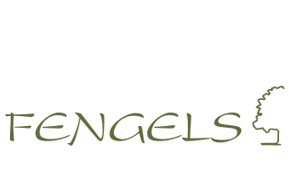 FENGELS GARTEN- UND ­LANDSCHAFTSBAU GMBH & CO. KG
